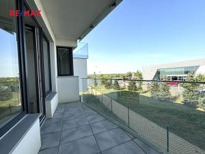 Pronájem bytu 2+kk, Praha - Dolní Počernice, Černodolská, 59 m2
