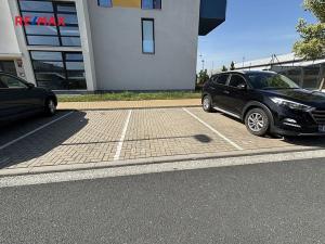 Pronájem bytu 2+kk, Praha - Dolní Počernice, Černodolská, 59 m2