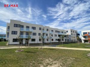 Pronájem bytu 2+kk, Praha - Dolní Počernice, Černodolská, 59 m2
