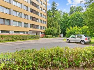 Pronájem bytu 3+1, Meziměstí, 5. května, 72 m2