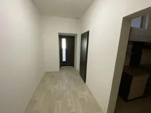 Pronájem bytu 2+1, Brno, Úvoz, 55 m2