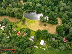 Prodej chaty, Lukavice, 67 m2