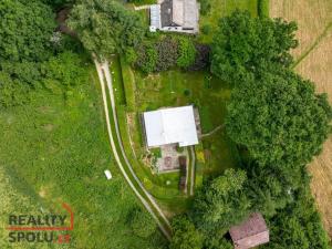 Prodej chaty, Lukavice, 67 m2