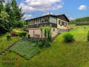 Prodej chaty, Lukavice, 67 m2