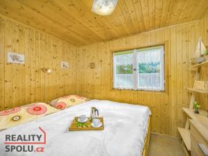 Prodej chaty, Lukavice, 67 m2