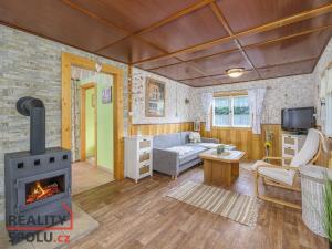 Prodej chaty, Lukavice, 67 m2