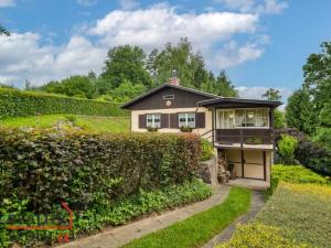 Prodej chaty, Lukavice, 67 m2