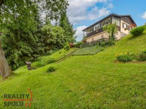 Prodej chaty, Lukavice, 67 m2