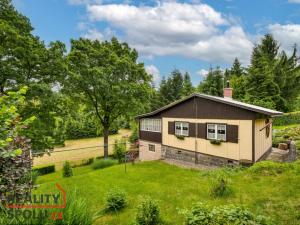 Prodej chaty, Lukavice, 67 m2