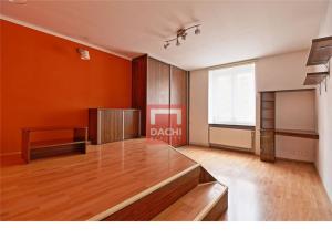 Pronájem bytu 1+1, Olomouc, kpt. Nálepky, 48 m2