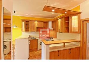 Pronájem bytu 1+1, Olomouc, kpt. Nálepky, 48 m2