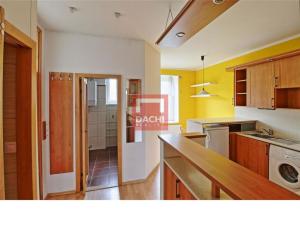 Pronájem bytu 1+1, Olomouc, kpt. Nálepky, 48 m2