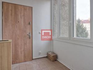 Pronájem bytu 1+1, Olomouc, kpt. Nálepky, 48 m2