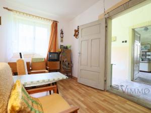 Prodej chalupy, Olešník - Chlumec, 157 m2