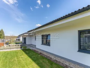 Prodej rodinného domu, Praha - Sobín, Valtická, 221 m2