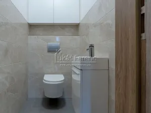 Prodej rodinného domu, Praha - Sobín, Valtická, 221 m2