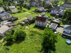 Prodej rodinného domu, Markvartovice, Luční, 310 m2