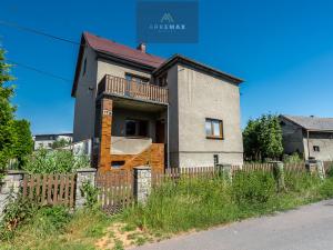 Prodej rodinného domu, Markvartovice, Luční, 310 m2
