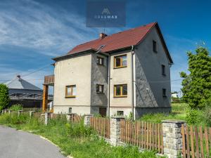 Prodej rodinného domu, Markvartovice, Luční, 310 m2