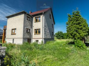 Prodej rodinného domu, Markvartovice, Luční, 310 m2