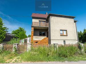 Prodej rodinného domu, Markvartovice, Luční, 310 m2
