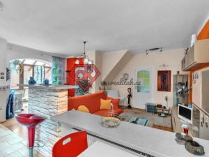 Prodej bytu 3+kk, Městečko Trnávka, 99 m2