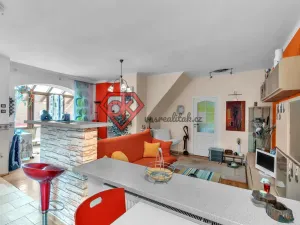 Prodej bytu 3+kk, Městečko Trnávka, 99 m2