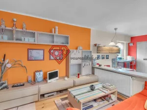 Prodej bytu 3+kk, Městečko Trnávka, 99 m2