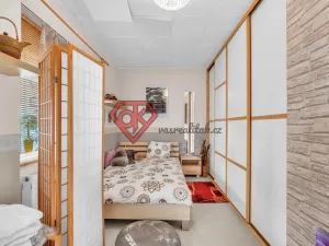 Prodej bytu 3+kk, Městečko Trnávka, 99 m2