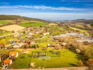 Prodej pozemku pro bydlení, Prachatice - Staré Prachatice, 2109 m2