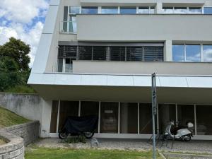 Prodej bytu 2+kk, Brno - Pisárky, Vinařská, 147 m2