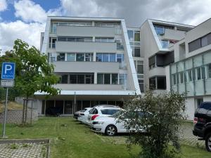 Prodej bytu 2+kk, Brno - Pisárky, Vinařská, 147 m2
