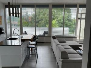 Prodej bytu 2+kk, Brno - Pisárky, Vinařská, 147 m2