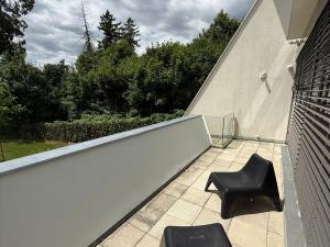 Prodej bytu 2+kk, Brno - Pisárky, Vinařská, 147 m2