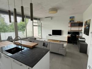 Prodej bytu 2+kk, Brno - Pisárky, Vinařská, 147 m2