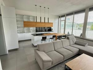 Prodej bytu 2+kk, Brno - Pisárky, Vinařská, 147 m2