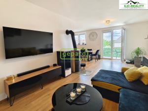 Pronájem bytu 3+kk, Vejprnice, Větrná, 75 m2