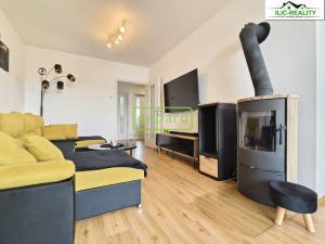 Pronájem bytu 3+kk, Vejprnice, Větrná, 75 m2