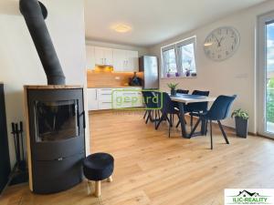 Pronájem bytu 3+kk, Vejprnice, Větrná, 75 m2