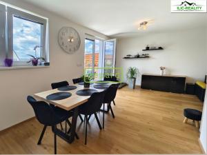 Pronájem bytu 3+kk, Vejprnice, Větrná, 75 m2