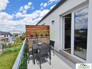 Pronájem bytu 3+kk, Vejprnice, Větrná, 75 m2