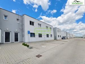Pronájem bytu 3+kk, Vejprnice, Větrná, 75 m2