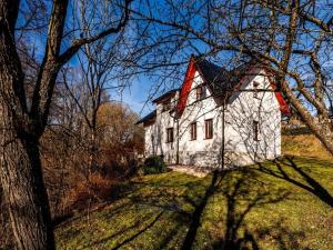 Prodej rodinného domu, Český Krumlov - Nové Dobrkovice, 230 m2