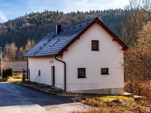 Prodej rodinného domu, Český Krumlov - Nové Dobrkovice, 230 m2