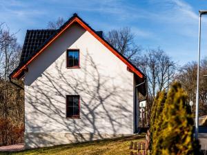 Prodej rodinného domu, Český Krumlov - Nové Dobrkovice, 230 m2
