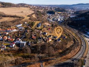 Prodej rodinného domu, Český Krumlov - Nové Dobrkovice, 230 m2