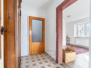 Prodej rodinného domu, Český Krumlov - Nové Dobrkovice, 230 m2