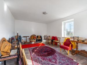 Prodej rodinného domu, Český Krumlov - Nové Dobrkovice, 230 m2