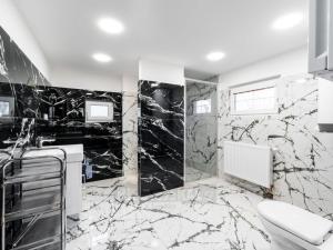 Prodej rodinného domu, Český Krumlov - Nové Dobrkovice, 230 m2