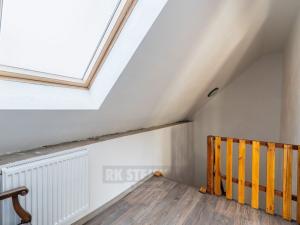 Prodej rodinného domu, Český Krumlov - Nové Dobrkovice, 230 m2